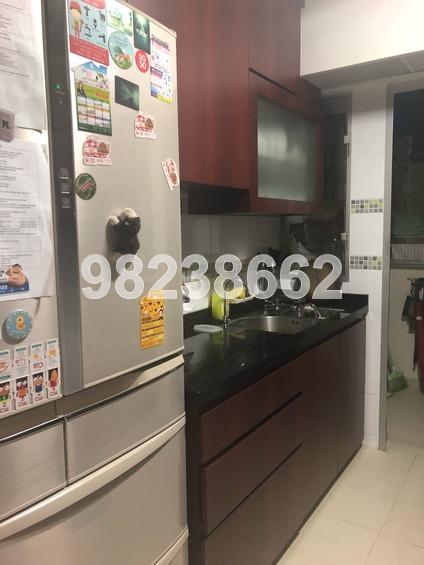 Yishun Street 41 thumbnail photo